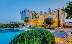 Ev Bharat Butique Hotel, Alaçatı